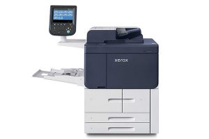 Xerox Primelink 9100 Series Preston Office Solutions Utah, Nevada 