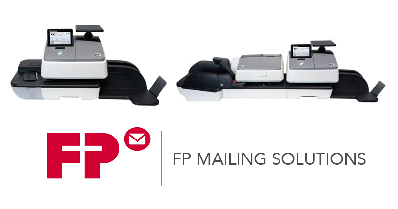 Mailing System Technology Preston Office Solutions