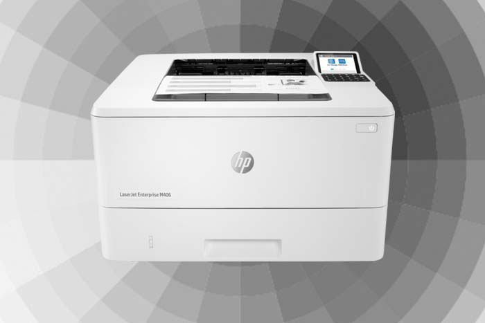 HP Black and White Printers Preston Office Solutions, Utah