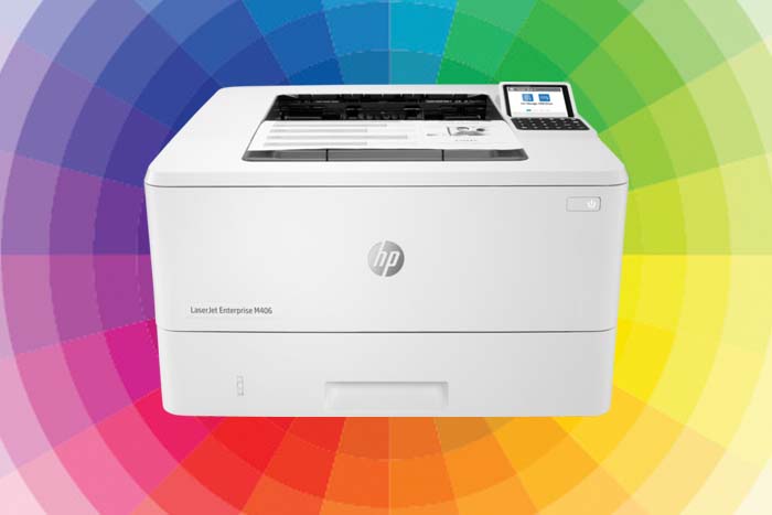 HP Color Laser Printer Preston Office Solutions, Utah