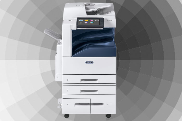 Xerox Black & White Multifunction Printers, Preston Office Solutions, Utah