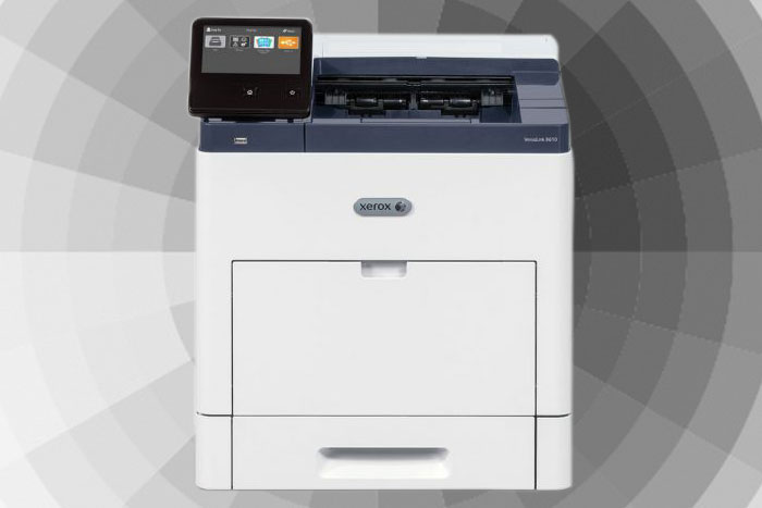 Xerox Black & White Monochrome Printers, Preston Office Solutions, Utah