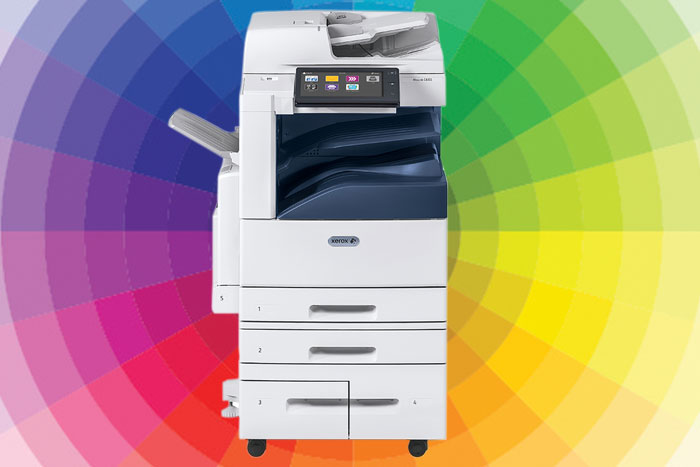 Xerox Color Multifunction Printers Preston Office Solutions, Utah