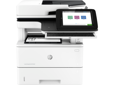 HP Printers, Preston Office Solutions Utah, Nevada